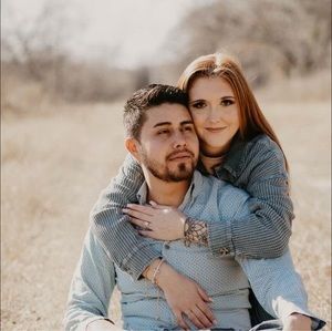 Meet your Posher, Audrey